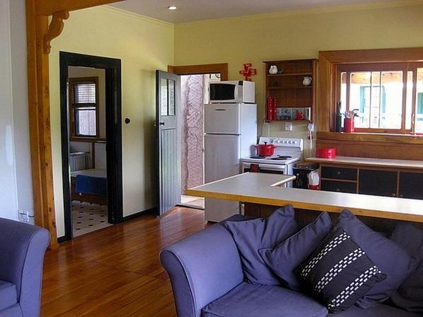 The Ski House On Miharo - Rangataua Holiday Home Ohakune Exterior foto