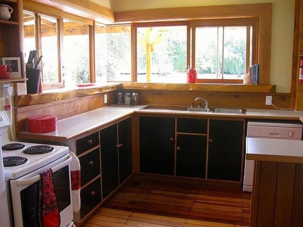 The Ski House On Miharo - Rangataua Holiday Home Ohakune Exterior foto