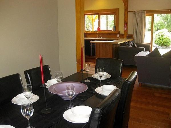 The Ski House On Miharo - Rangataua Holiday Home Ohakune Exterior foto