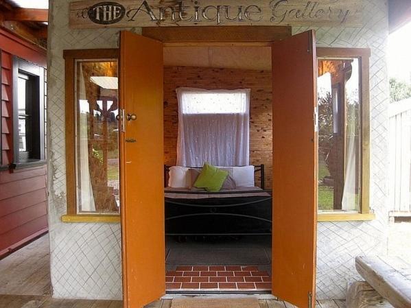 The Ski House On Miharo - Rangataua Holiday Home Ohakune Exterior foto